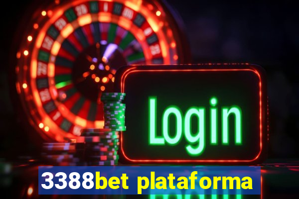 3388bet plataforma